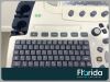 GE LOGIQ E9 2014 GE LOGIQ E9 REF:5205000-7 SOFTWARE VERSION R5 REV.1.3 WITH TRANSDUCER PROBE L8-18i