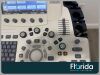 GE LOGIQ E9 2014 GE LOGIQ E9 REF:5205000-7 SOFTWARE VERSION R5 REV.1.3 WITH TRANSDUCER PROBE L8-18i