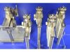 EPPENDORF epMotion 5075 5075T Liquid Handling