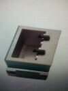 HELMER QUICK DH8 THAW PLASMA THAWING SYSTEM