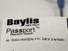 BAYLIS MED TECH Passport Steerable Sheath  PSS0705517  Exp.2027-11 to 2028-02  (Z13 ) Passport Steerable Sheath