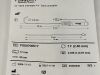 BAYLIS MED TECH Passport Steerable Sheath  PSS0705517  Exp.2027-11 to 2028-02  (Z13 ) Passport Steerable Sheath