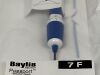 BAYLIS MED TECH Passport Steerable Sheath  PSS0705517  Exp.2027-11 to 2028-02  (Z13 ) Passport Steerable Sheath