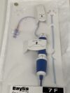 BAYLIS MED TECH Passport Steerable Sheath  PSS0705517  Exp.2027-11 to 2028-02  (Z13 ) Passport Steerable Sheath