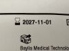 BAYLIS MED TECH Passport Steerable Sheath  PSS0705517  Exp.2027-11 to 2028-02  (Z13 ) Passport Steerable Sheath