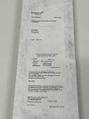 ENTERRA MEDICAL Unipolar Lead Kit for Gastric Electrical Stimulation  4351-35   Exp.2025-08  (Z3) Unipolar Lead Kit for Gastric Electrical Stimulation