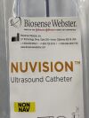 BIOSENSE WEBSTER Nuvision  FG10593   Exp.2025-04  (Z9) Nuvision