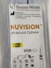 BIOSENSE WEBSTER Nuvision  FG10593   Exp.2025-04  (Z9) Nuvision
