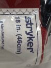 STRYKER Lot of 30 Color Cuff Disposable Tourniquet  5921-218-235   Exp.2026-08  (H62) Color Cuff Disposable Tourniquet