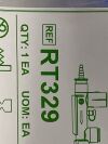 FISHER & PAYKEL Infant Respiratory Care System  RT329   Exp.2028-08  (J19) Infant Continuous Flow Circuit