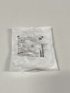 MERIT MEDICAL Lot of 40 Drainage Depot 600ml, 24" Flex Tubing  MDD600  Exp.2027-08  (G1) Drainage Depot
