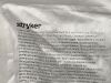 STRYKER Lot of 50 Color Cuff Disposable Tourniquet  5921-030-235   Exp.2026-08 to 2026-11  (R14) Color Cuff Disposable Tourniquet