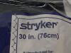 STRYKER Lot of 50 Color Cuff Disposable Tourniquet  5921-030-235   Exp.2026-08 to 2026-11  (R14) Color Cuff Disposable Tourniquet