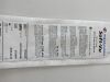 ANGIO DYNAMICS Lot of 2 Soft-Vu  10732205   Exp.2025-04  (X1) Soft-Vu