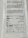 ANGIO DYNAMICS Lot of 2 Soft-Vu  10732205   Exp.2025-04  (X1) Soft-Vu