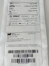 ANGIO DYNAMICS Lot of 2 Soft-Vu  10732205   Exp.2025-04  (X1) Soft-Vu