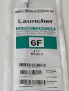 MEDTRONIC Launcher 6F  LA6RBU35   Exp.2025-05  (X1) Launcher 6F