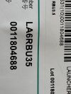 MEDTRONIC Launcher 6F  LA6RBU35   Exp.2025-05  (X1) Launcher 6F