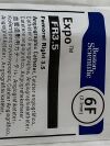 BOSTON SCIENTIFIC Expo FR3.5  H74908641011   Exp.2025-02  (X1) Expo FR3.5