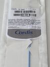 CORDIS Lot of 3 7F AL .75  778-034-00  Exp.2025-02 to 2025-04  (X1) 7F AL .75