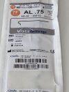 CORDIS Lot of 3 7F AL .75  778-034-00  Exp.2025-02 to 2025-04  (X1) 7F AL .75