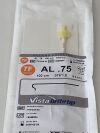CORDIS Lot of 3 7F AL .75  778-034-00  Exp.2025-02 to 2025-04  (X1) 7F AL .75