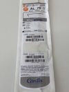CORDIS Lot of 3 7F AL .75  778-034-00  Exp.2025-02 to 2025-04  (X1) 7F AL .75