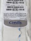 CORDIS Lot of 2 7F XB 4 SH  778-057-00   Exp.2025-04  (X1) 7F XB 4 SH