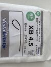 CORDIS Lot of 2 6F XB 4.5  670-058-00   Exp.2025-04  (X1) 6F XB 4.5