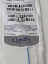 CORDIS Lot of 2 6F XB 4.5  670-058-00   Exp.2025-04  (X1) 6F XB 4.5