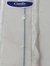 CORDIS Lot of 4 Infiniti 4F Diagnostic Catheter, 100cm JR 5  538-423   Exp.2025-04  (X1) Infiniti JR5