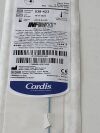 CORDIS Lot of 4 Infiniti 4F Diagnostic Catheter, 100cm JR 5  538-423   Exp.2025-04  (X1) Infiniti JR5