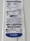 CORDIS Lot of 4 Infiniti 4F Diagnostic Catheter, 100cm JR 5  538-423   Exp.2025-04  (X1) Infiniti JR5