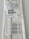 TERUMO Lot of 6 PV Multicurve  CG430   Exp.2025-02  (X1) PV Multicurve