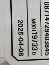 BOSTON SCIENTIFIC Mach 1 MP2 90cm  M001197330   Exp.2025-04  (X1) Mach 1 MP2 90cm