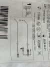 TERUMO Lot of 2 Destination Fr.7  RSR06   Exp.2025-04  (Z8) Destination Fr.7