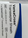 BAYLIS MEDICAL VersaCross  VXS85-35-63-45-D1   Exp.2025-04  (Z8) VersaCross