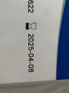 BAYLIS MEDICAL VersaCross  VXS85-35-63-45-D1   Exp.2025-04  (Z8) VersaCross