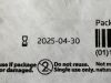 MEDLINE Vantex-Central Venous  ECVC7160   Exp.2025-04  (R13) Vantex-Central Venous