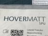 HOVERTECH Lot of 4 Hovermatt  HM34SPU-B  (J20) Hovermatt