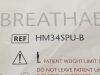 HOVERTECH Lot of 4 Hovermatt  HM34SPU-B  (J20) Hovermatt
