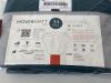 HOVERTECH Lot of 4 Hovermatt  HM34SPU-B  (J20) Hovermatt