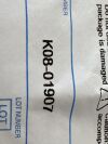 MERIT MEDICAL Lot of 11 Fluid Management Kit  K08-01907  Exp.2025-04  (J20) Fluid Management Kit