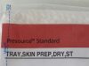 CARDINAL HEALTH Lot of 5 Presource Standard  11-7008D  Exp.2030-02  (F10) Presource Standard