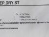 CARDINAL HEALTH Lot of 5 Presource Standard  11-7008D  Exp.2030-02  (F10) Presource Standard