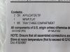 CARDINAL HEALTH Lot of 7 Presource Standard  11-7008D   Exp.2026-12  (F10/K20) Presource Standard