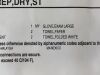 CARDINAL HEALTH Lot of 7 Presource Standard  11-7008D   Exp.2026-12  (F10/K20) Presource Standard