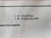 CARDINAL HEALTH Lot of 7 Presource Standard  11-7008D   Exp.2026-12  (F10/K20) Presource Standard