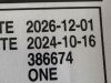 CARDINAL HEALTH Lot of 7 Presource Standard  11-7008D   Exp.2026-12  (F10/K20) Presource Standard