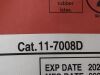 CARDINAL HEALTH Lot of 7 Presource Standard  11-7008D   Exp.2026-12  (F10/K20) Presource Standard